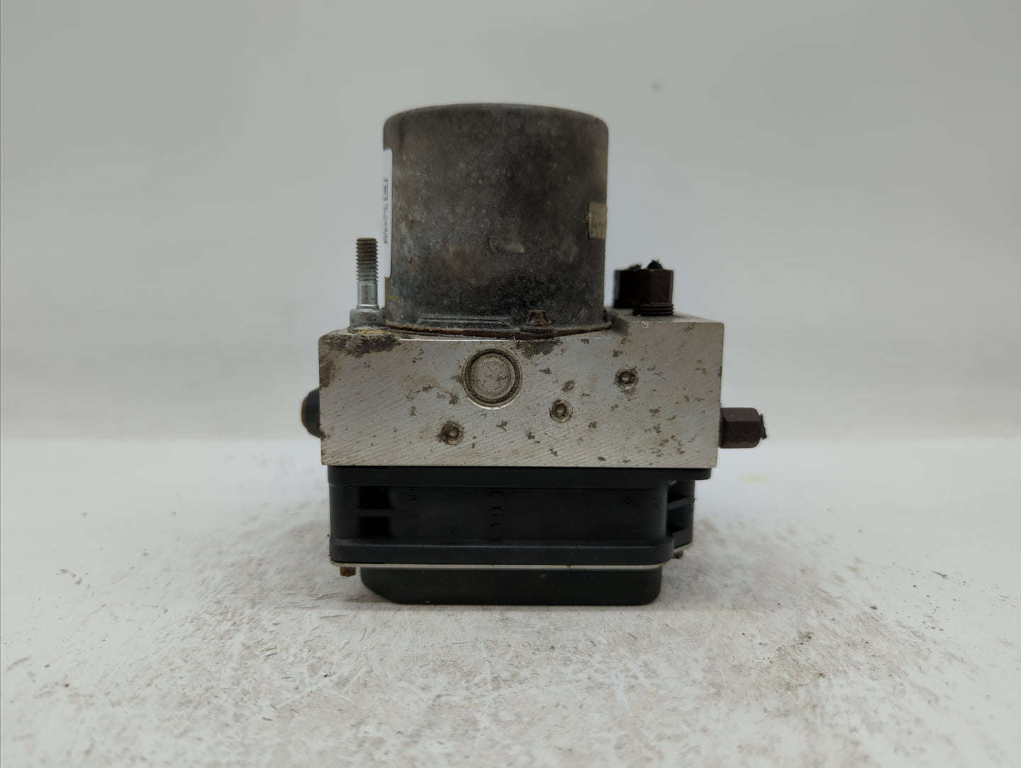 2010-2012 Mazda Cx-7 ABS Pump Control Module Replacement P/N:EH44 43 7A0 Fits Fits 2010 2011 2012 OEM Used Auto Parts - Oemu