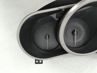 2011-2012 Mazda Cx-7 Instrument Cluster Speedometer Gauges P/N:K9001 EH4455430 Fits Fits 2011 2012 OEM Used Auto Parts - Oem