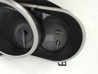 2011-2012 Mazda Cx-7 Instrument Cluster Speedometer Gauges P/N:K9001 EH4455430 Fits Fits 2011 2012 OEM Used Auto Parts - Oem