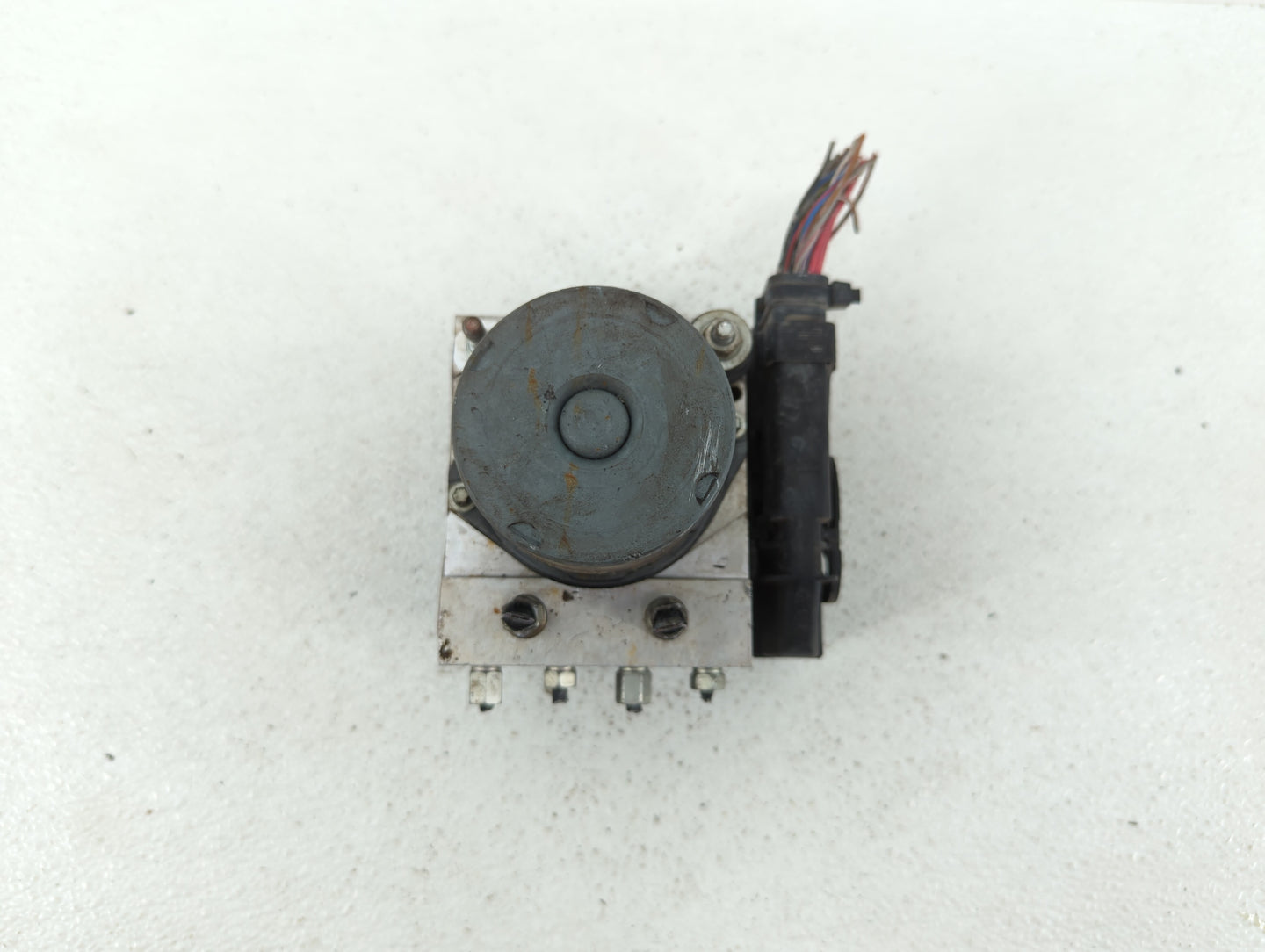 2010-2012 Mazda Cx-7 ABS Pump Control Module Replacement P/N:EH44 43 7A0 Fits Fits 2010 2011 2012 OEM Used Auto Parts - Oemu