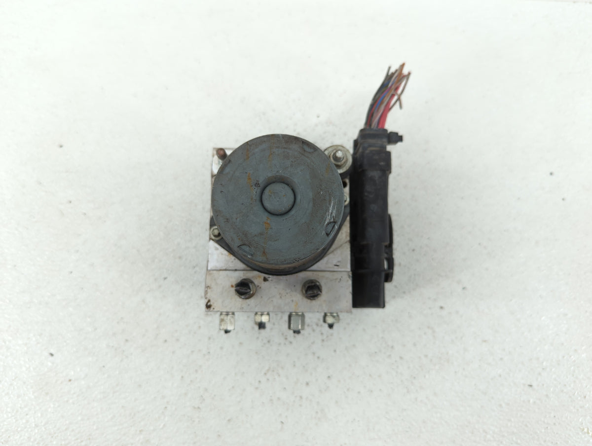 2010-2012 Mazda Cx-7 Anti-Lock Brake ABS Pump Module Actuator OEM P/N:EH44 43 7A0 Fits Fits 2010 2011 2012 OEM Used Auto Par