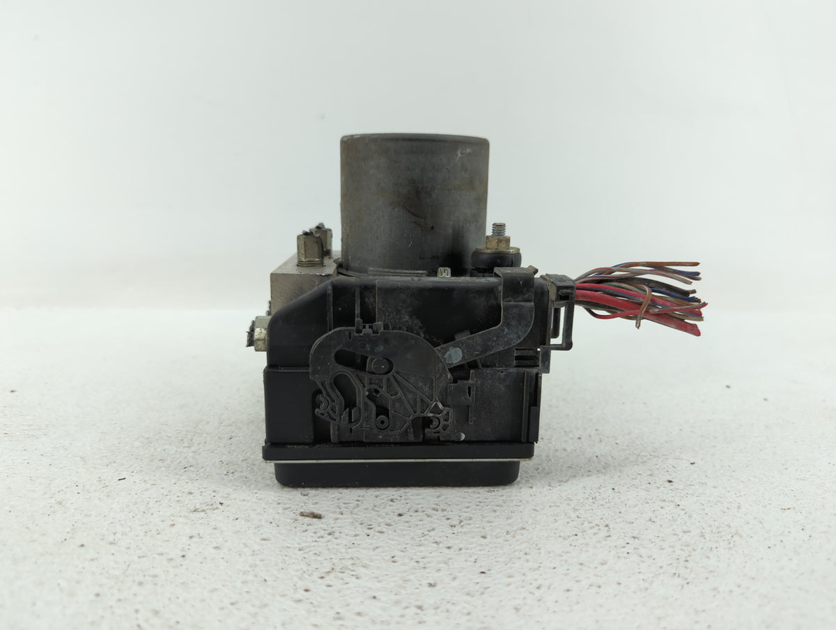 2010-2012 Mazda Cx-7 Anti-Lock Brake ABS Pump Module Actuator OEM P/N:EH44 43 7A0 Fits Fits 2010 2011 2012 OEM Used Auto Par