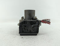 2010-2012 Mazda Cx-7 Anti-Lock Brake ABS Pump Module Actuator OEM P/N:EH44 43 7A0 Fits Fits 2010 2011 2012 OEM Used Auto Par