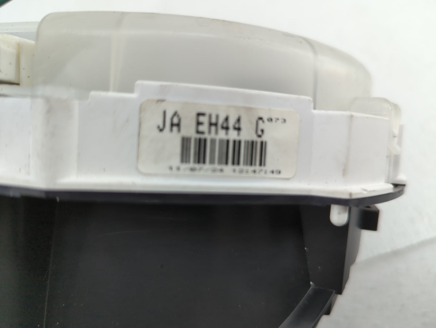 2011-2012 Mazda Cx-7 Instrument Cluster Speedometer Gauges P/N:JA EH44 G K9001, EH4455430 Fits Fits 2011 2012 OEM Used Auto 