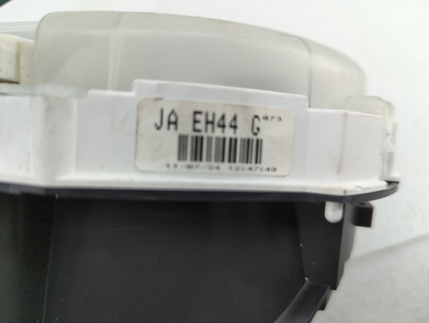 2011-2012 Mazda Cx-7 Instrument Cluster Speedometer Gauges P/N:JA EH44 G K9001, EH4455430 Fits Fits 2011 2012 OEM Used Auto 