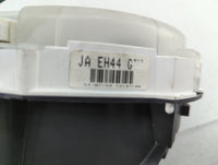2011-2012 Mazda Cx-7 Instrument Cluster Speedometer Gauges P/N:JA EH44 G K9001, EH4455430 Fits Fits 2011 2012 OEM Used Auto 