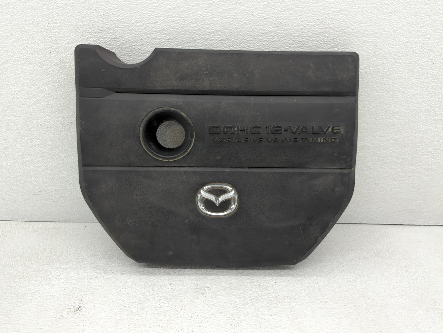 2011 Mazda Cx-7 Engine Cover - Oemusedautoparts1.com