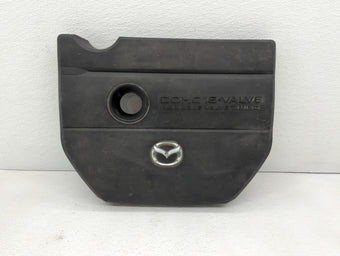 compare product 2011 Mazda Cx-7 Engine Cover