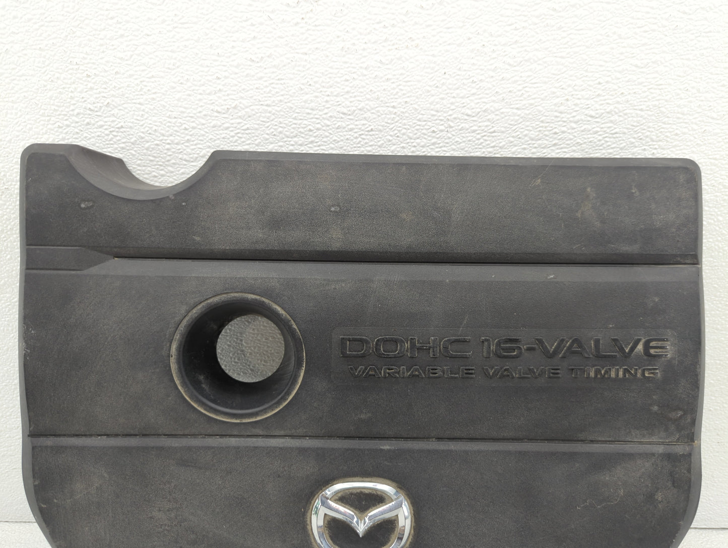 2011 Mazda Cx-7 Engine Cover - Oemusedautoparts1.com