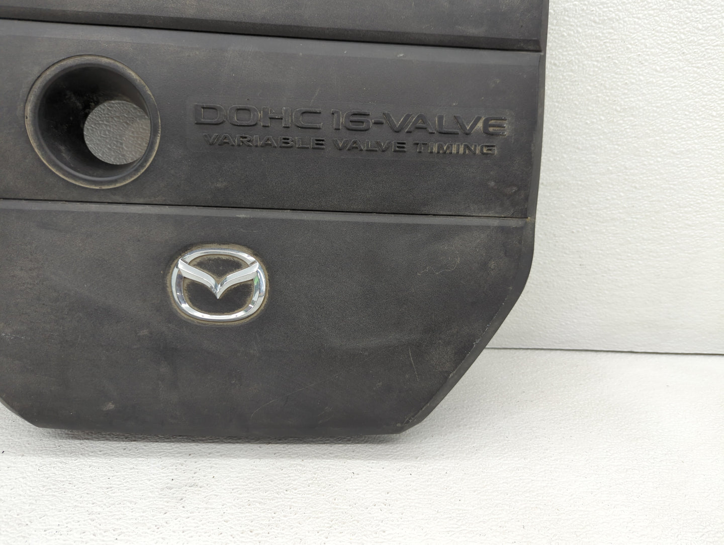 2011 Mazda Cx-7 Engine Cover - Oemusedautoparts1.com