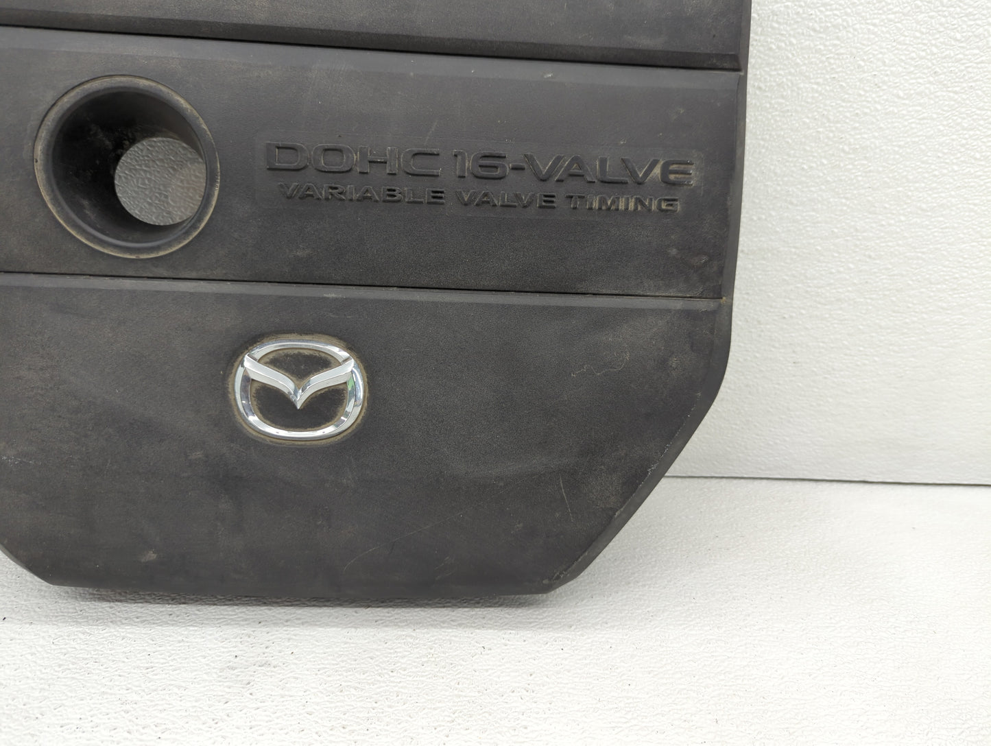 2011 Mazda Cx-7 Engine Cover - Oemusedautoparts1.com