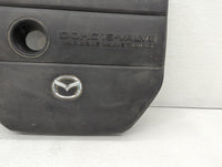 2011 Mazda Cx-7 Engine Cover - Oemusedautoparts1.com
