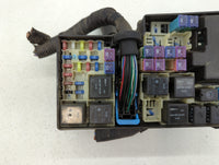 2010-2012 Mazda Cx-7 Fusebox Fuse Box Panel Relay Module P/N:EG23-66765 EG21-66767 Fits Fits 2010 2011 2012 OEM Used Auto Pa