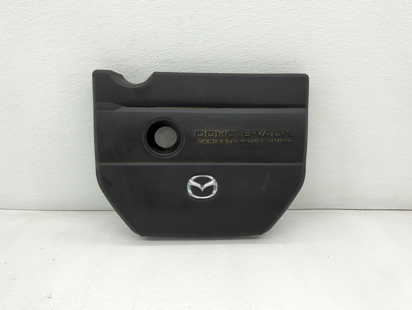 2011 Mazda Cx-7 Engine Cover - Oemusedautoparts1.com