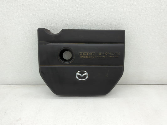 2011 Mazda Cx-7 Engine Cover - Oemusedautoparts1.com