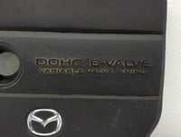 2011 Mazda Cx-7 Engine Cover - Oemusedautoparts1.com