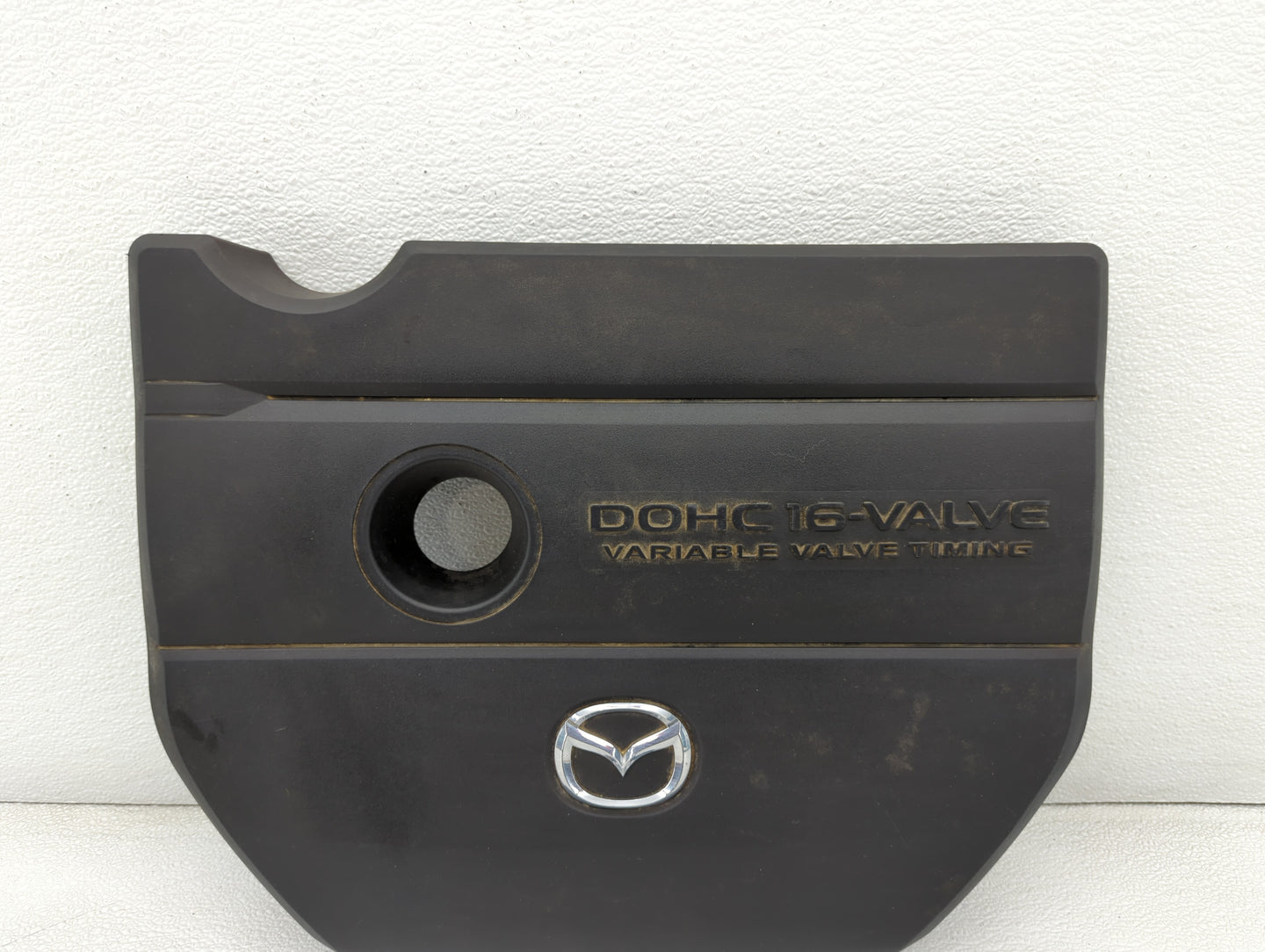 2011 Mazda Cx-7 Engine Cover - Oemusedautoparts1.com