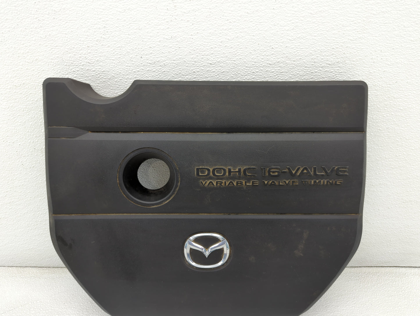 2011 Mazda Cx-7 Engine Cover - Oemusedautoparts1.com