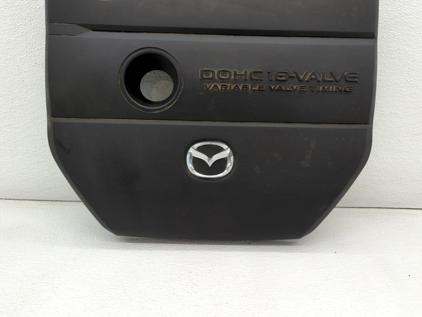 2011 Mazda Cx-7 Engine Cover - Oemusedautoparts1.com