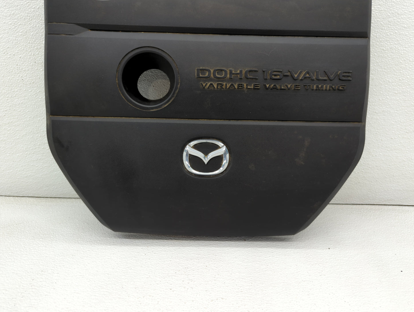 2011 Mazda Cx-7 Engine Cover - Oemusedautoparts1.com