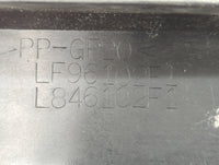 2011 Mazda Cx-7 Engine Cover - Oemusedautoparts1.com