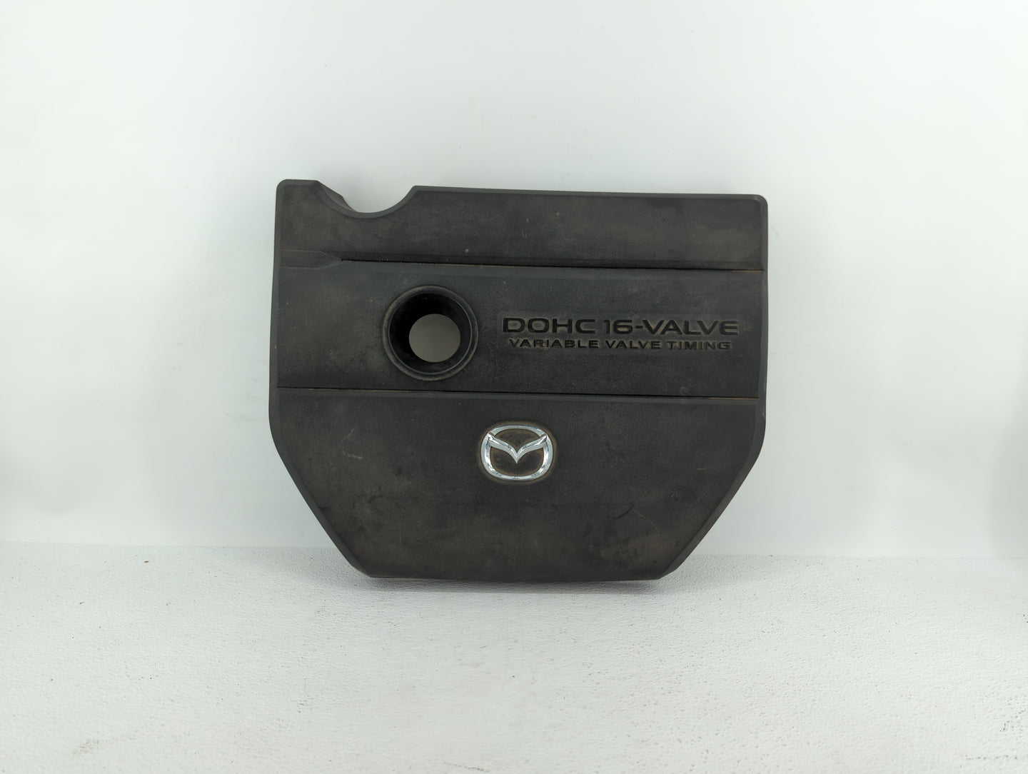 2011 Mazda Cx-7 Engine Cover - Oemusedautoparts1.com