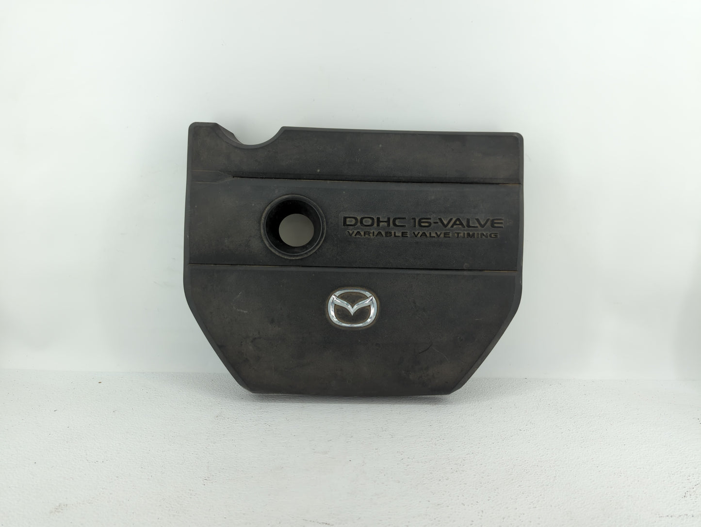 2011 Mazda Cx-7 Engine Cover - Oemusedautoparts1.com