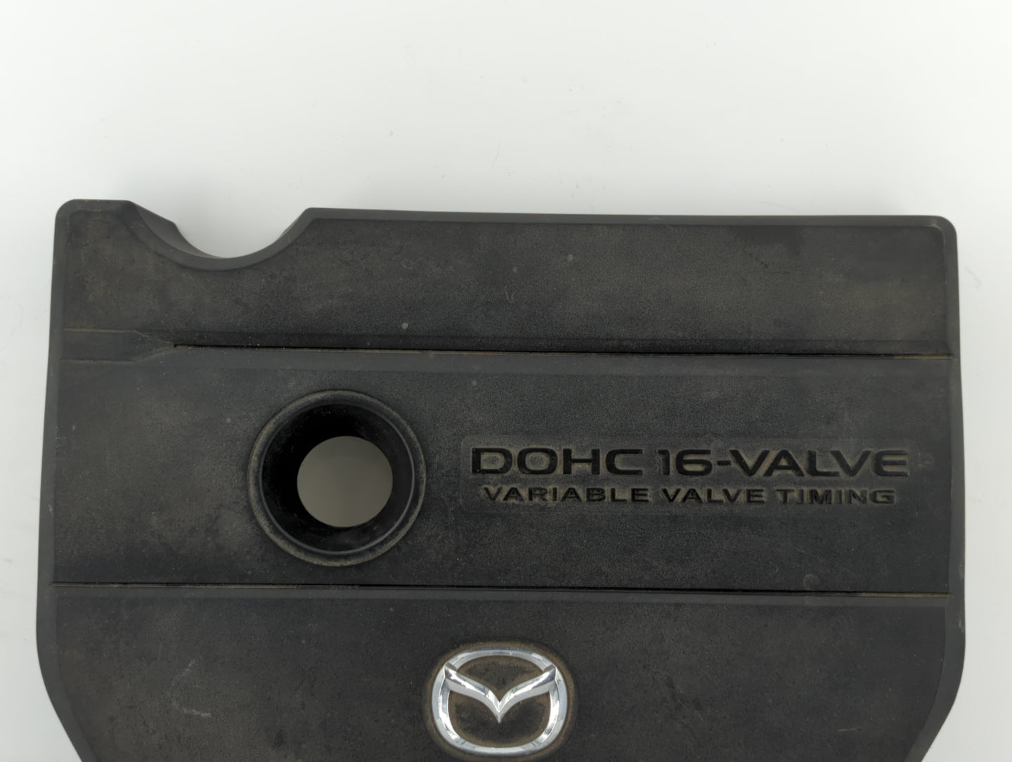 2011 Mazda Cx-7 Engine Cover - Oemusedautoparts1.com