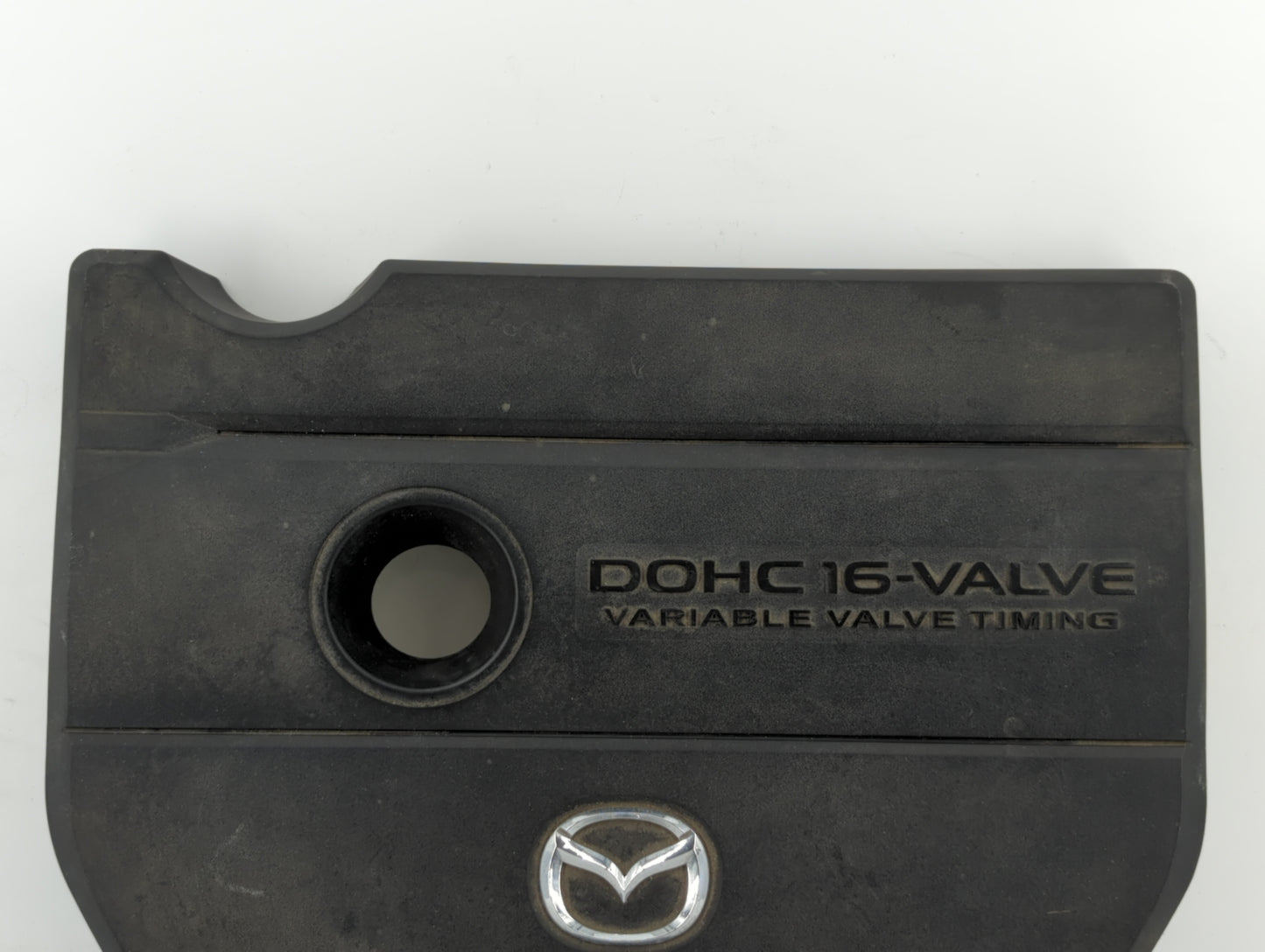 2011 Mazda Cx-7 Engine Cover - Oemusedautoparts1.com