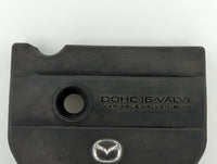 2011 Mazda Cx-7 Engine Cover - Oemusedautoparts1.com