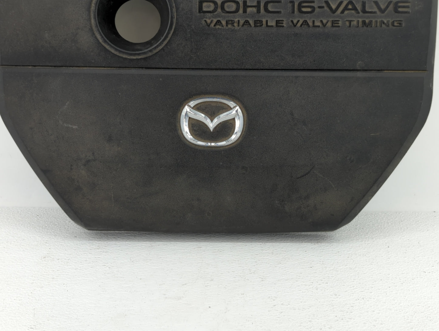 2011 Mazda Cx-7 Engine Cover - Oemusedautoparts1.com