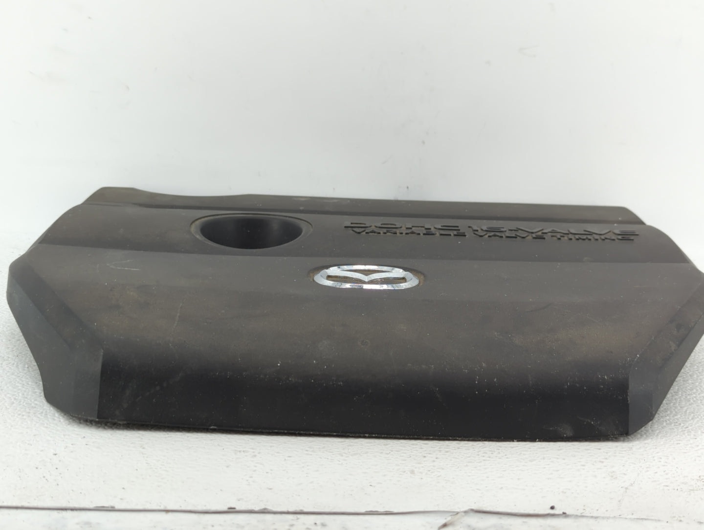 2011 Mazda Cx-7 Engine Cover - Oemusedautoparts1.com