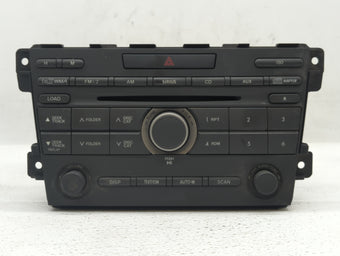 compare product 2011-2012 Mazda Cx-7 Radio AM FM Cd Player Receiver Replacement P/N:EH49 66 ARX Fits Fits 2011 2012 OEM Used Auto Parts