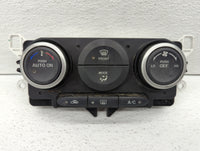 2010-2012 Mazda Cx-7 Climate Control Module Temperature AC/Heater Replacement P/N:K1900EH44 Fits Fits 2010 2011 2012 OEM Use