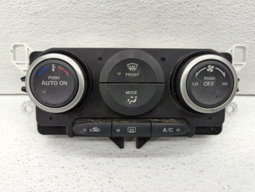 2010-2012 Mazda Cx-7 Climate Control Module Temperature AC/Heater Replacement P/N:K1900EH44 Fits Fits 2010 2011 2012 OEM Use