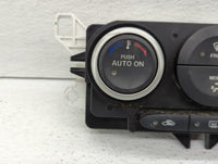 2010-2012 Mazda Cx-7 Climate Control Module Temperature AC/Heater Replacement P/N:K1900EH44 Fits Fits 2010 2011 2012 OEM Use