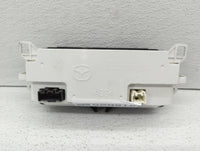 2010-2012 Mazda Cx-7 Climate Control Module Temperature AC/Heater Replacement P/N:K1900EH44 Fits Fits 2010 2011 2012 OEM Use