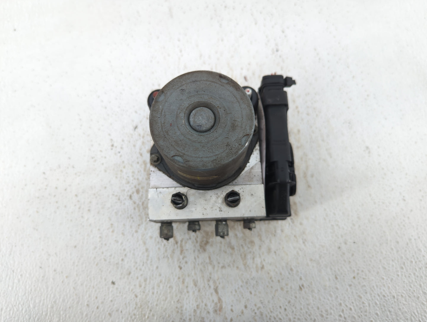 2010-2012 Mazda Cx-7 ABS Pump Control Module Replacement P/N:EH44 43 7A0 Fits Fits 2010 2011 2012 OEM Used Auto Parts - Oemu