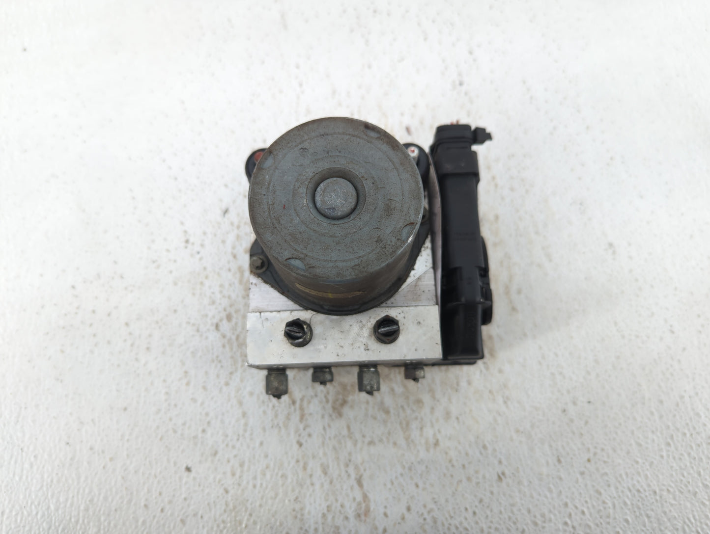 2010-2012 Mazda Cx-7 ABS Pump Control Module Replacement P/N:EH44 43 7A0 Fits Fits 2010 2011 2012 OEM Used Auto Parts - Oemu
