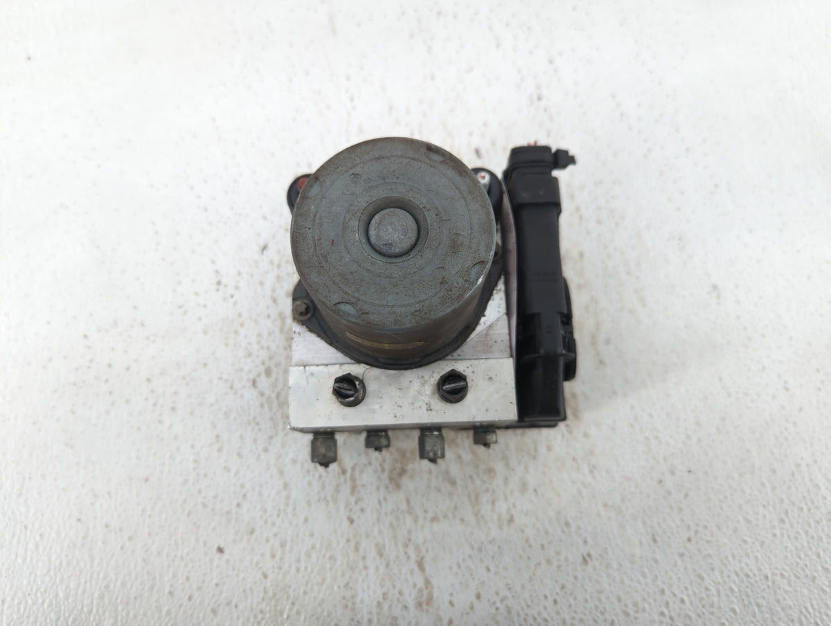 2010-2012 Mazda Cx-7 Anti-Lock Brake ABS Pump Module Actuator OEM P/N:EH44 43 7A0 Fits Fits 2010 2011 2012 OEM Used Auto Par