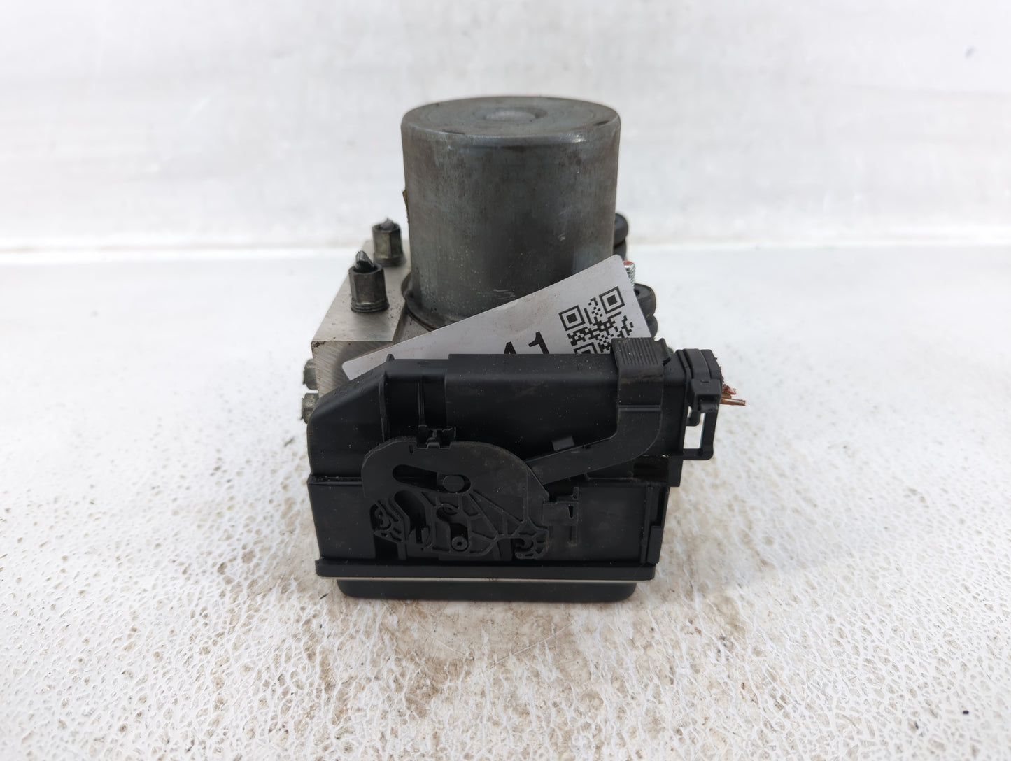 2010-2012 Mazda Cx-7 ABS Pump Control Module Replacement P/N:EH44 43 7A0 Fits Fits 2010 2011 2012 OEM Used Auto Parts - Oemu