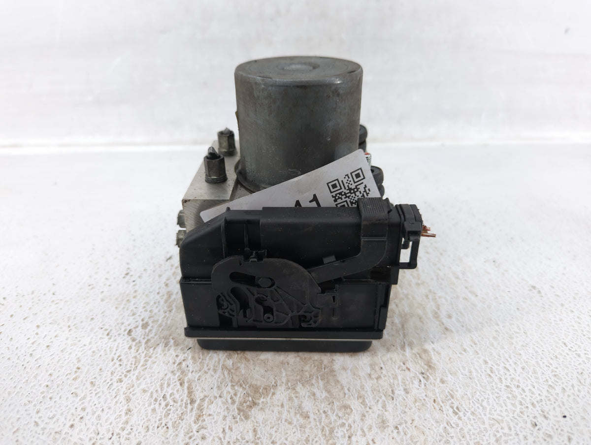 2010-2012 Mazda Cx-7 Anti-Lock Brake ABS Pump Module Actuator OEM P/N:EH44 43 7A0 Fits Fits 2010 2011 2012 OEM Used Auto Par