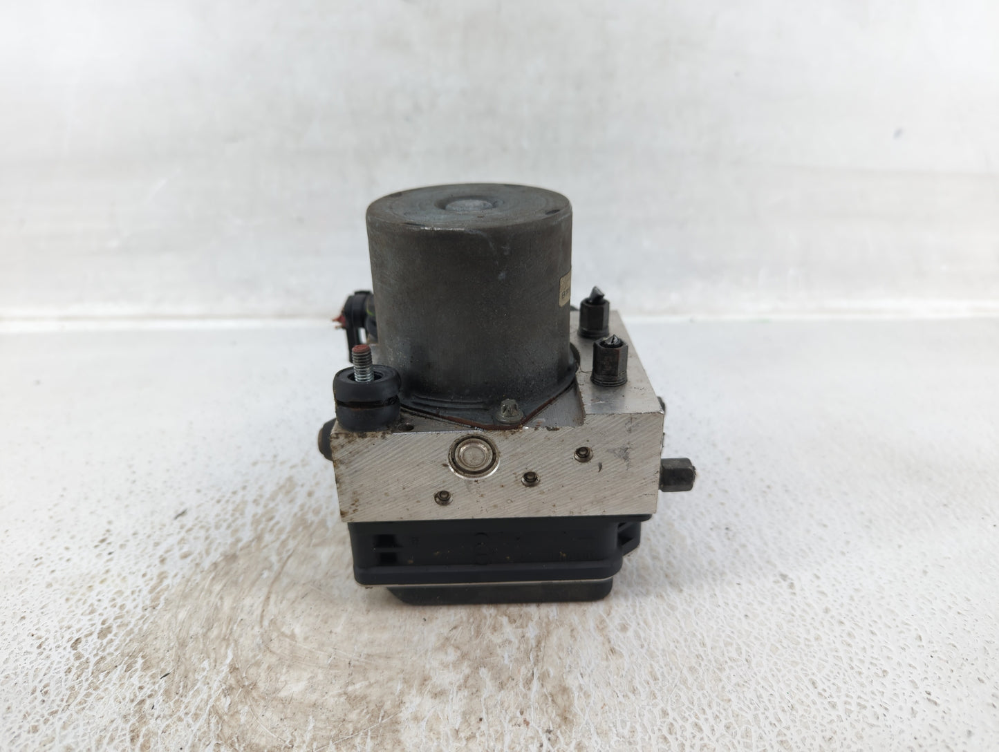 2010-2012 Mazda Cx-7 ABS Pump Control Module Replacement P/N:EH44 43 7A0 Fits Fits 2010 2011 2012 OEM Used Auto Parts - Oemu