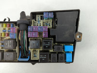 2010-2012 Mazda Cx-7 Fusebox Fuse Box Panel Relay Module P/N:EG23-66765 Fits Fits 2010 2011 2012 OEM Used Auto Parts - Oemus