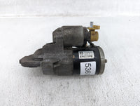 2010-2012 Mazda Cx-7 Car Starter Motor Solenoid OEM P/N:M000T37271 Fits Fits 2010 2011 2012 2013 OEM Used Auto Parts - Oemus