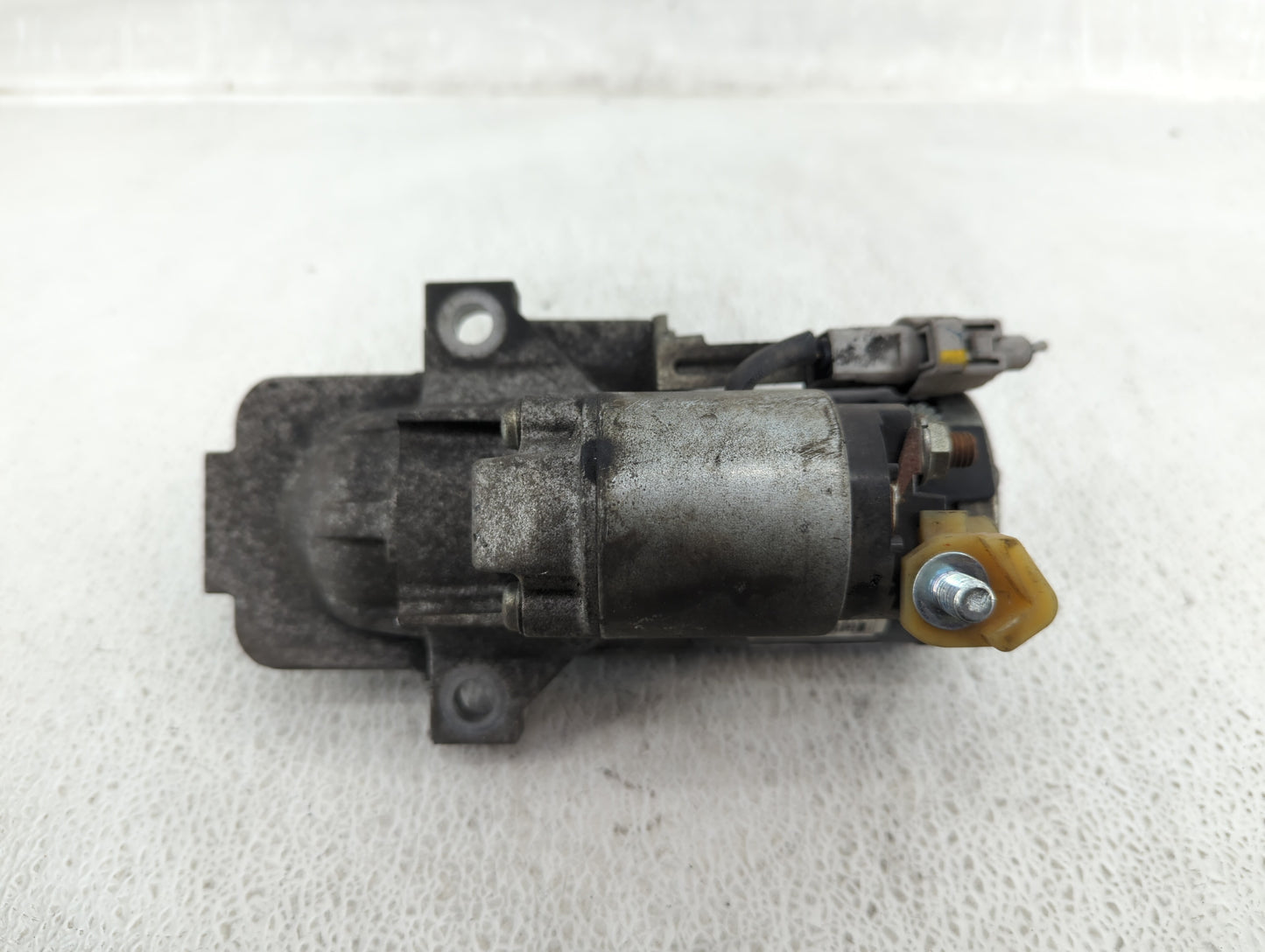2010-2012 Mazda Cx-7 Car Starter Motor Solenoid OEM P/N:M000T37271 Fits Fits 2010 2011 2012 2013 OEM Used Auto Parts - Oemus
