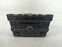 2011-2012 Mazda Cx-7 Am Fm Cd Player Radio Receiver - Oemusedautoparts1.com