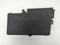 2010-2012 Mazda Cx-7 Fusebox Fuse Box Panel Relay Module P/N:EG23-66765 Fits Fits 2010 2011 2012 OEM Used Auto Parts - Oemus
