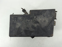 2010-2012 Mazda Cx-7 Fusebox Fuse Box Panel Relay Module P/N:EG23-66765 Fits Fits 2010 2011 2012 OEM Used Auto Parts - Oemus
