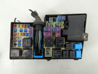 2010-2012 Mazda Cx-7 Fusebox Fuse Box Panel Relay Module P/N:EG23-66765 Fits Fits 2010 2011 2012 OEM Used Auto Parts - Oemus